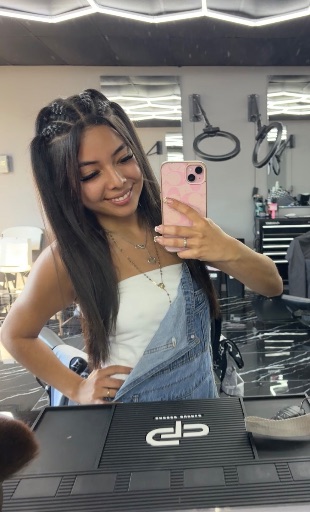 CortesXNaomi